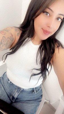 Photo of Lizet S.
