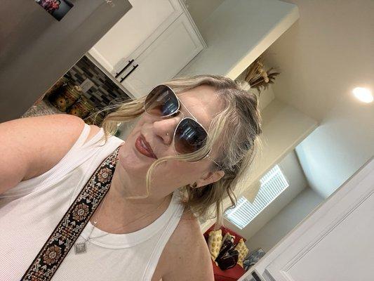 photo of Mashelle H.