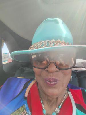 photo of Patricia G.