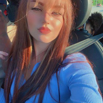 photo of Samantha J.