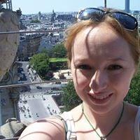 photo of Amanda B.