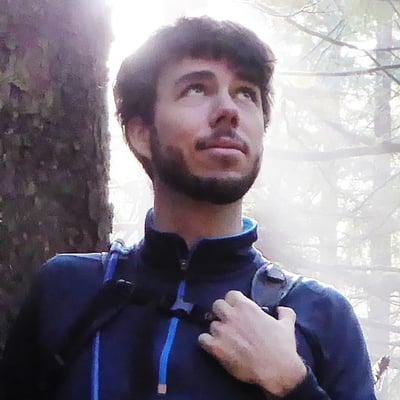 Photo of Jesse D.