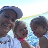 photo of Laurianne B.