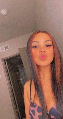 photo of Angelina C.