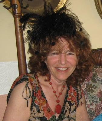 Photo of Susan E.