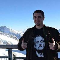 Photo of Chase S.
