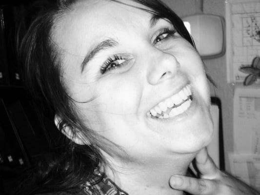 photo of Stephanie K.