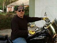 Photo of Steve C.