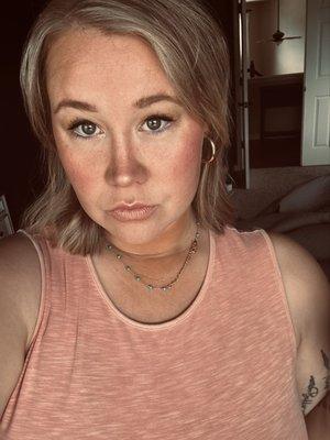 Photo of Amanda