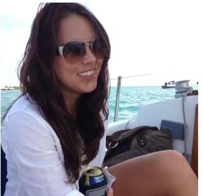 Photo of Megh G.