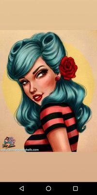 photo of Jacqueline Luna L.