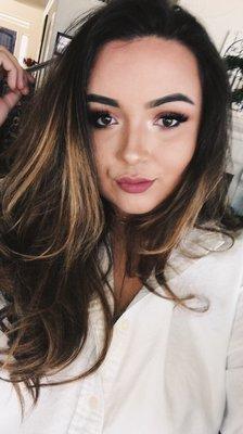 photo of Brigitte C.