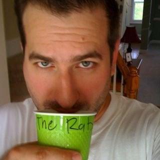 Photo of Ryan B.