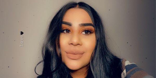 photo of Stephannie Madeleine V.