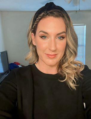 photo of Kristen C.