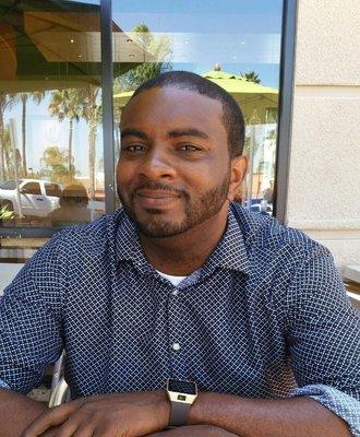 Photo of Darius N.