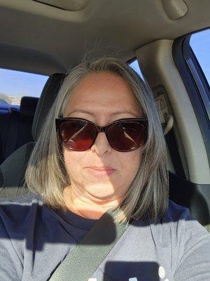 Photo of Michelle D.