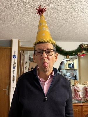 photo of Fernando L.