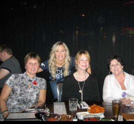 photo of Judy And Sean G.