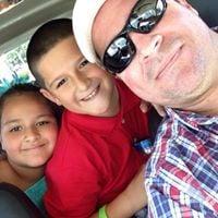 Photo of Steven M.