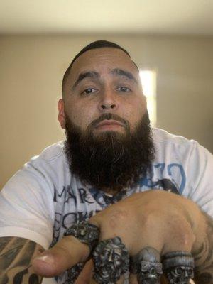 Photo of Domenic T.