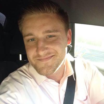 Photo of Matt R.