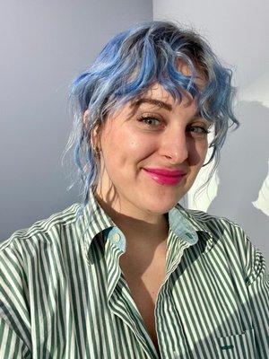 Photo of Kelly F.