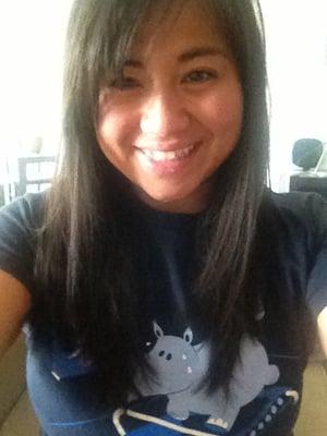 Photo of Charlene R.
