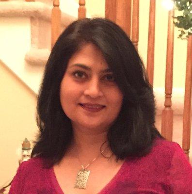 Photo of Sonali S.