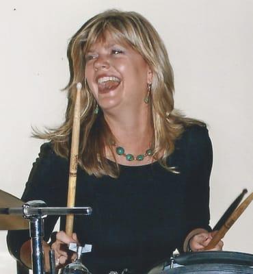 Photo of Lisa J.