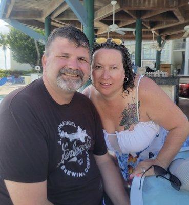 photo of Jonathan A.