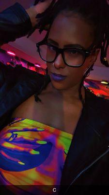 photo of Candrell B.