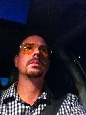 Photo of Joshua O.