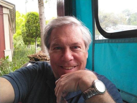Photo of Scott G.