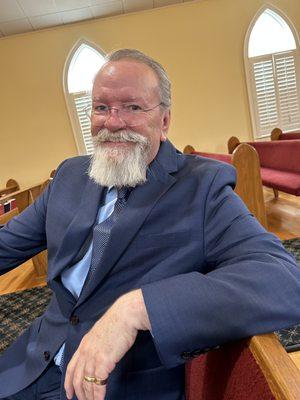 Photo of Stephen L.