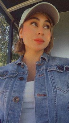 Photo of Jade C.