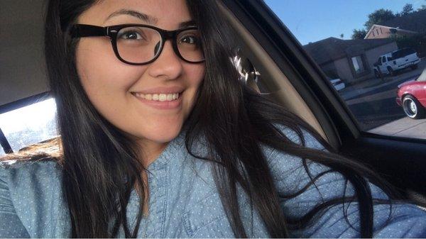 Photo of Elvia Z.