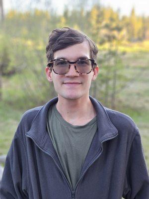 Photo of Nathan W.