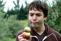 photo of Marshall P.