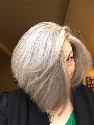 Photo of Colleen D.