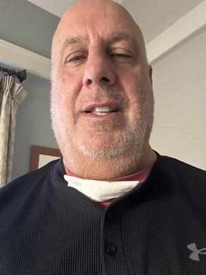 photo of BIll P.