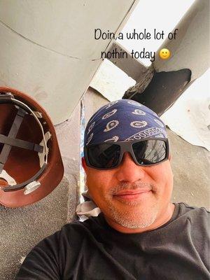 photo of Emmanuel M.