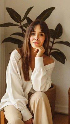 Photo of Karla M.