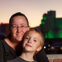 photo of Christina B.