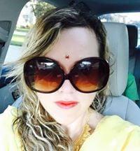 Photo of Rhiannon J.