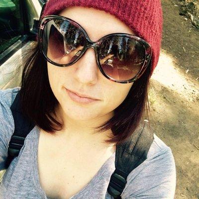 Photo of Katie M.