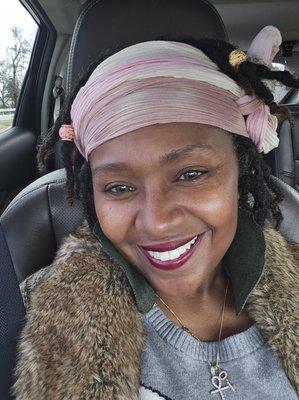 photo of Kimberley D.