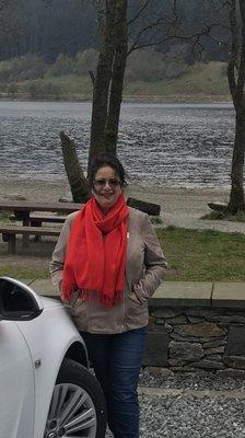 Photo of aarti d.