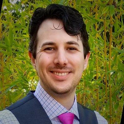 photo of Christos K.