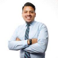 Photo of Angel D.